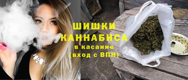 стафф Нягань